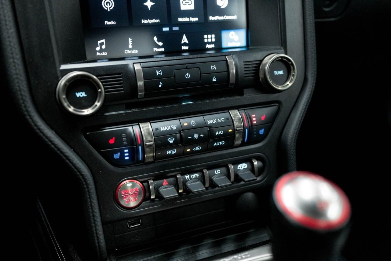 2019 Ford Mustang Shelby GT350 Marietta GA