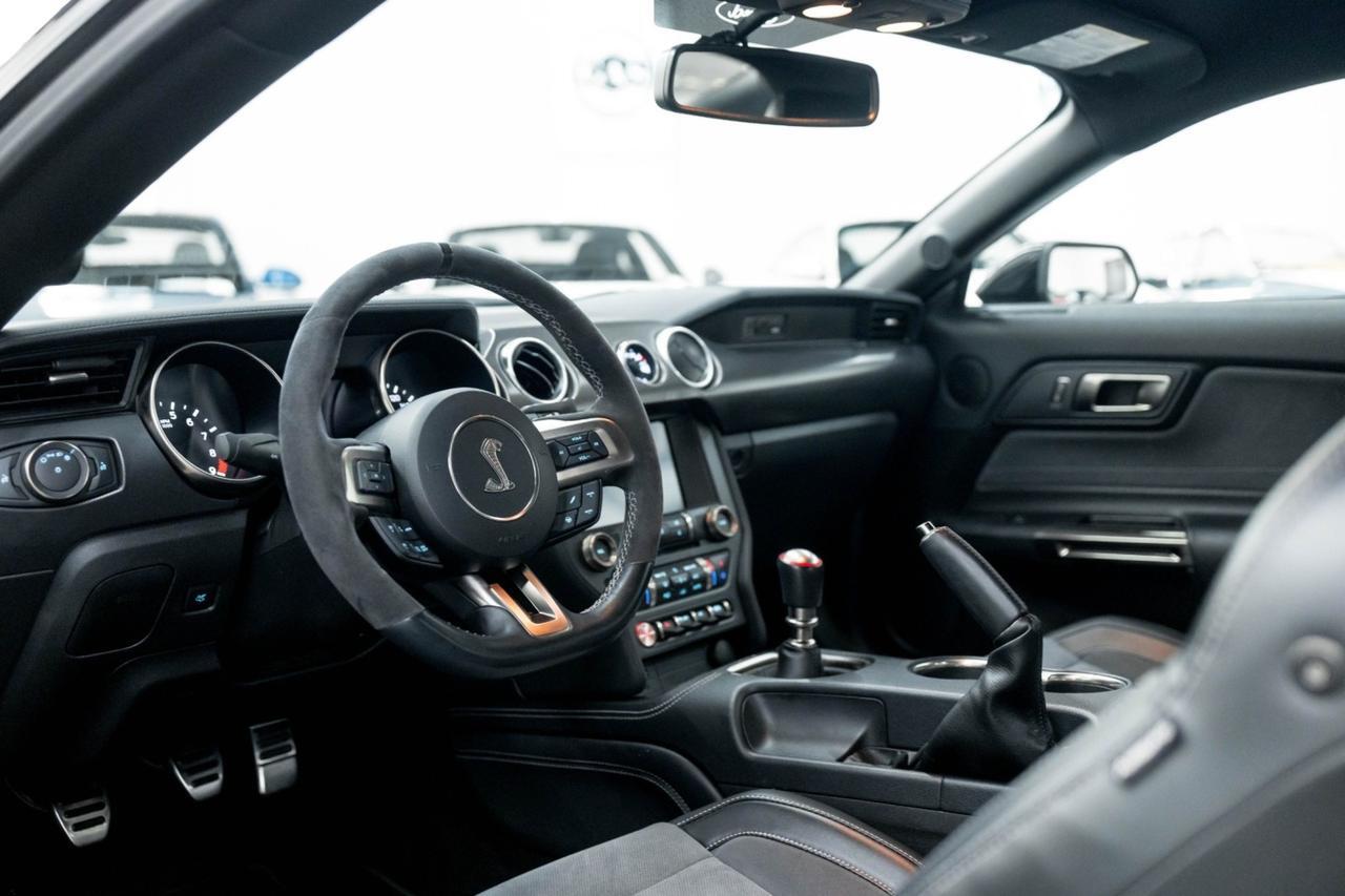 2019 Ford Mustang Shelby GT350 Marietta GA