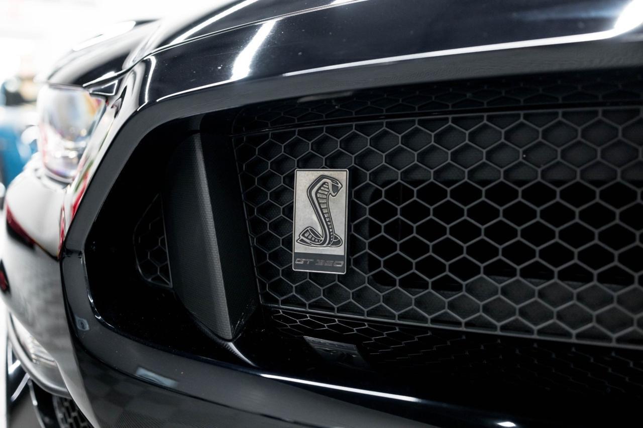 2019 Ford Mustang Shelby GT350 Marietta GA