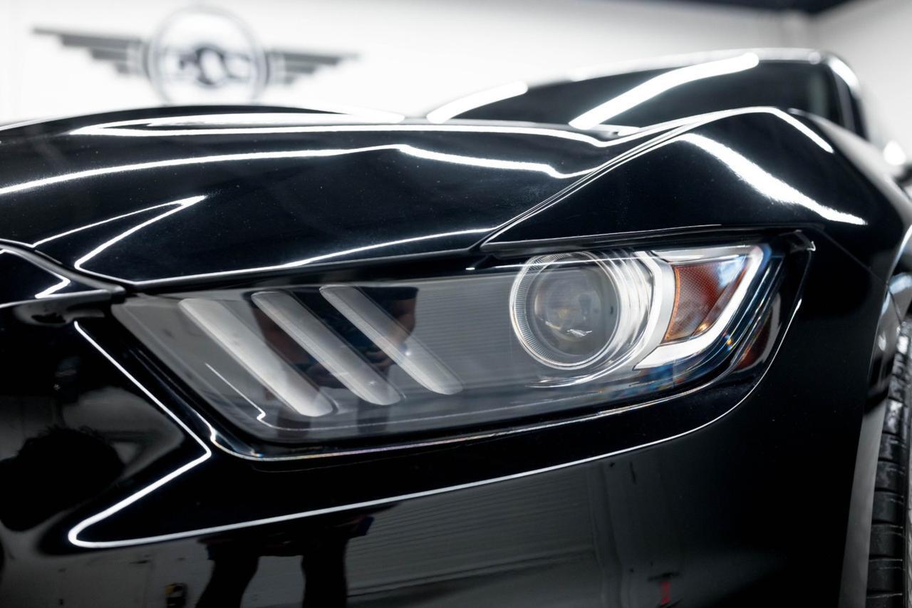 2019 Ford Mustang Shelby GT350 Marietta GA