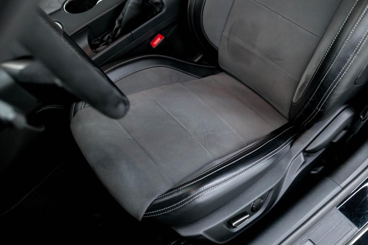 2019 Ford Mustang Shelby GT350 Marietta GA