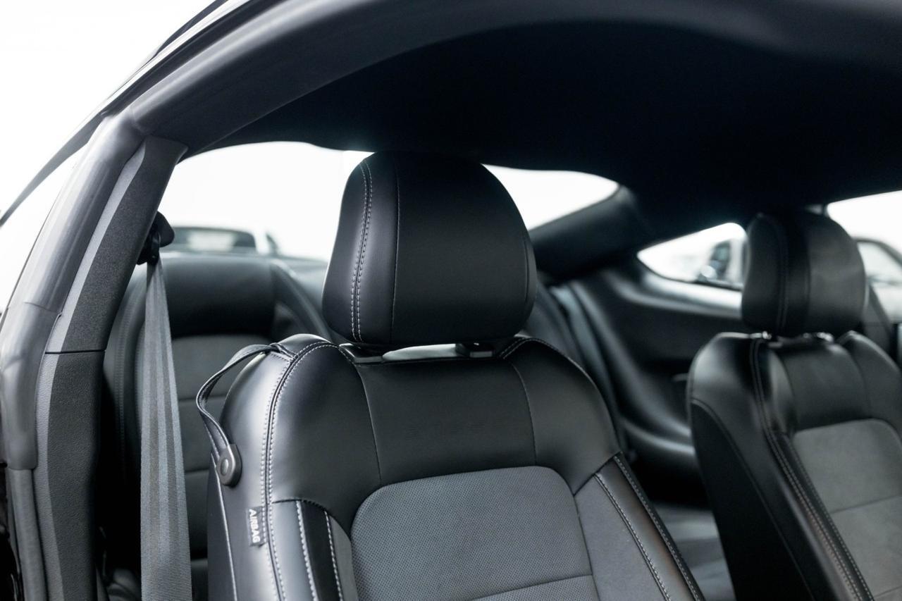 2019 Ford Mustang Shelby GT350 Marietta GA
