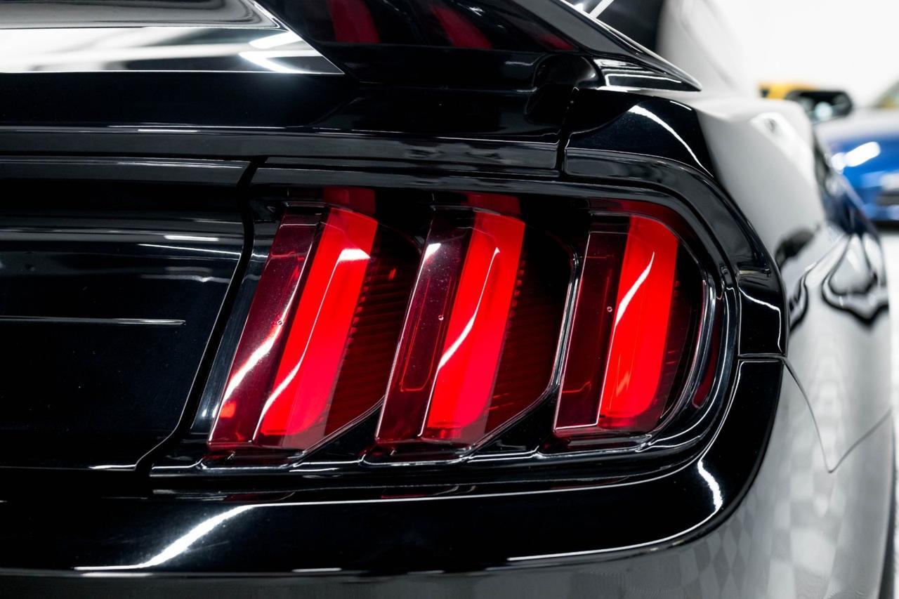 2019 Ford Mustang Shelby GT350 Marietta GA
