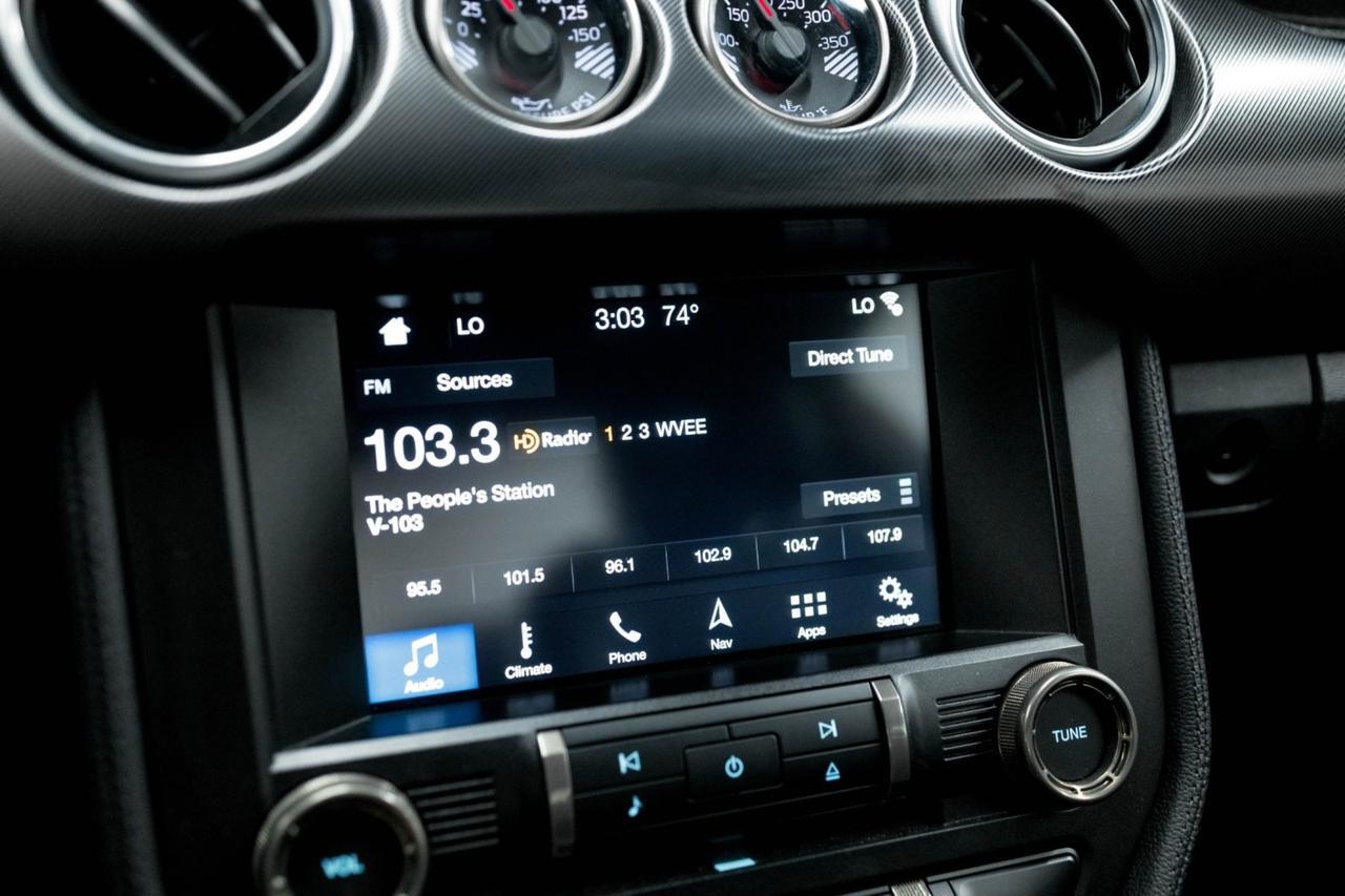 2019 Ford Mustang Shelby GT350 Marietta GA