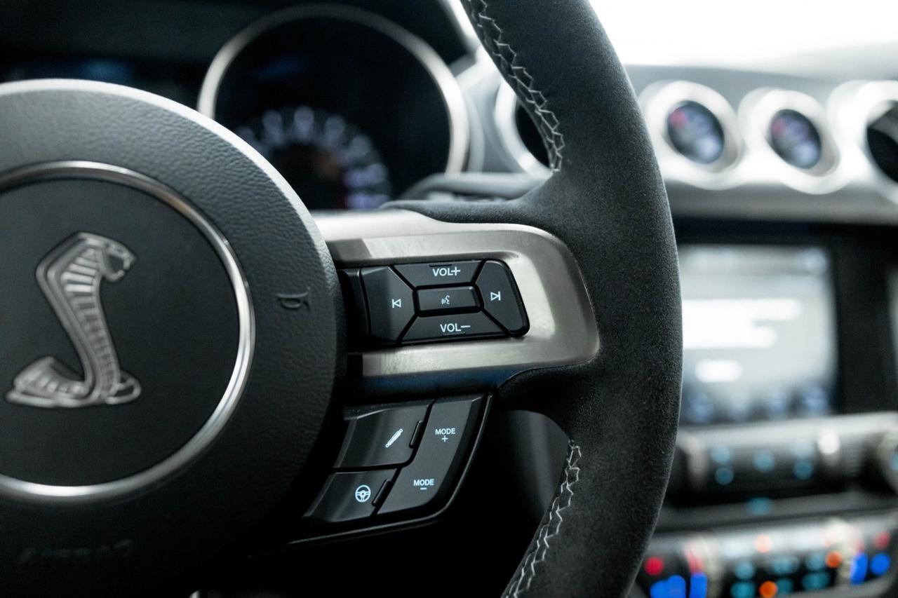 2019 Ford Mustang Shelby GT350 Marietta GA