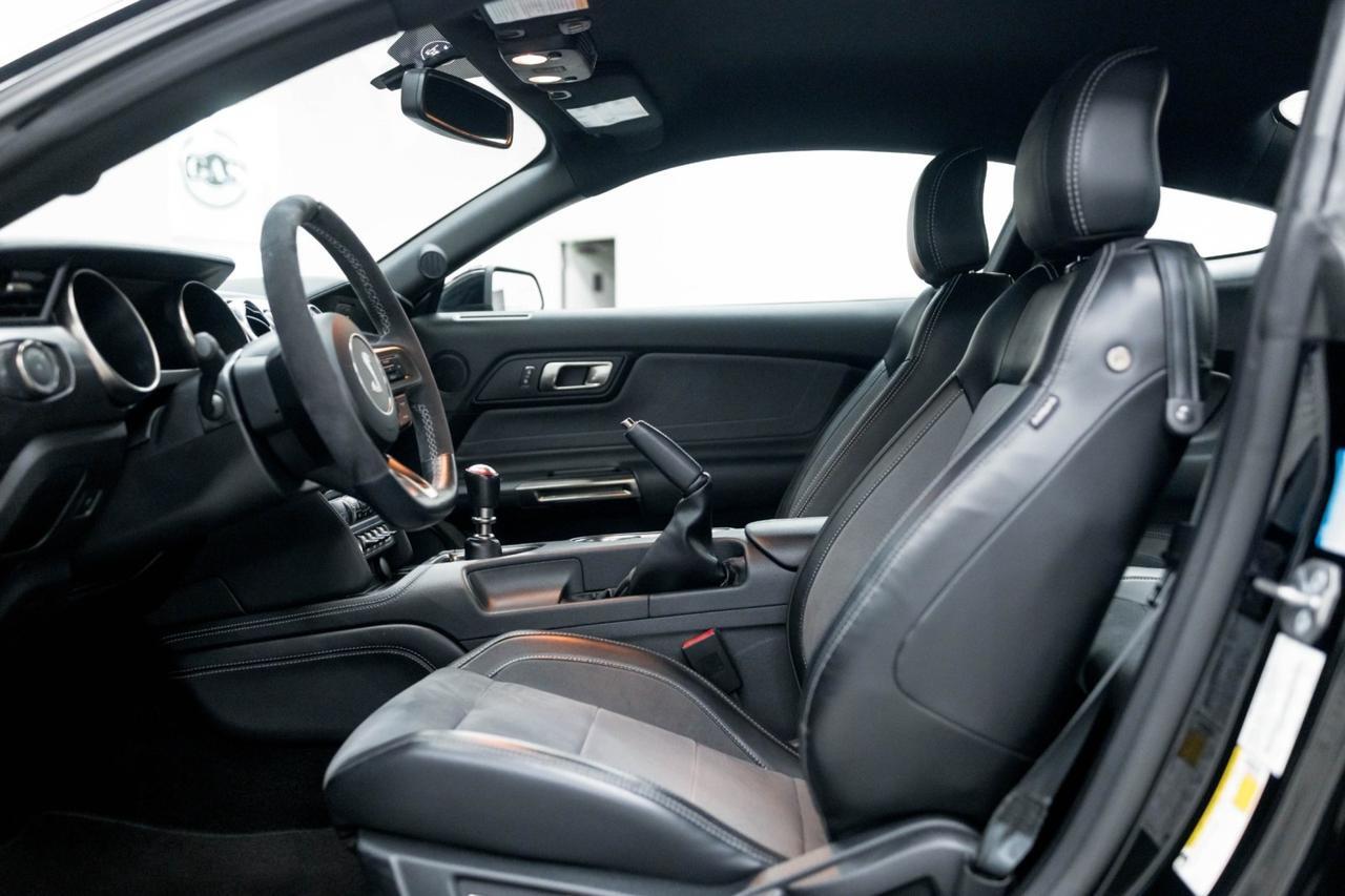 2019 Ford Mustang Shelby GT350 Marietta GA