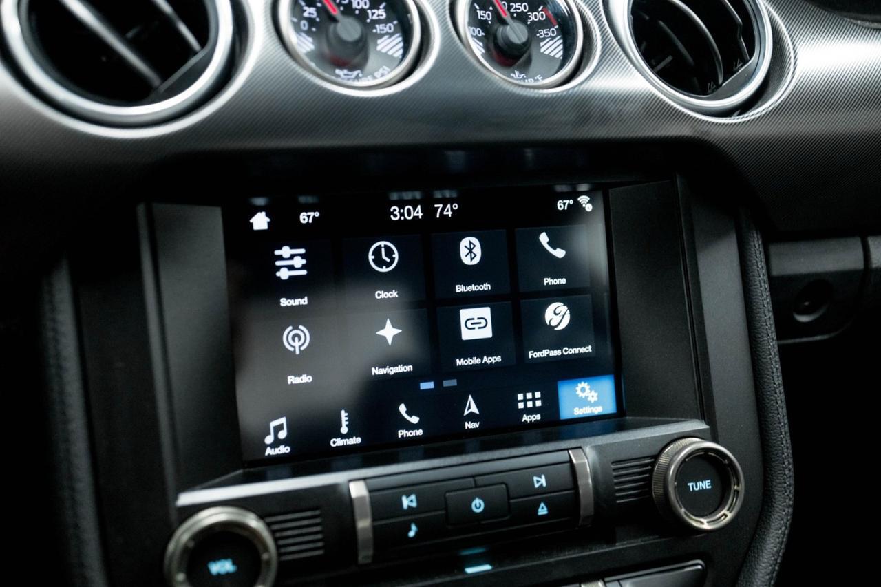 2019 Ford Mustang Shelby GT350 Marietta GA