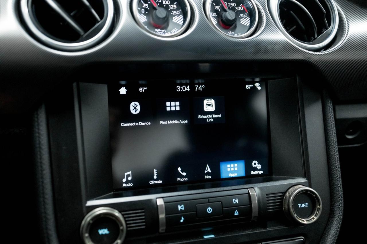 2019 Ford Mustang Shelby GT350 Marietta GA