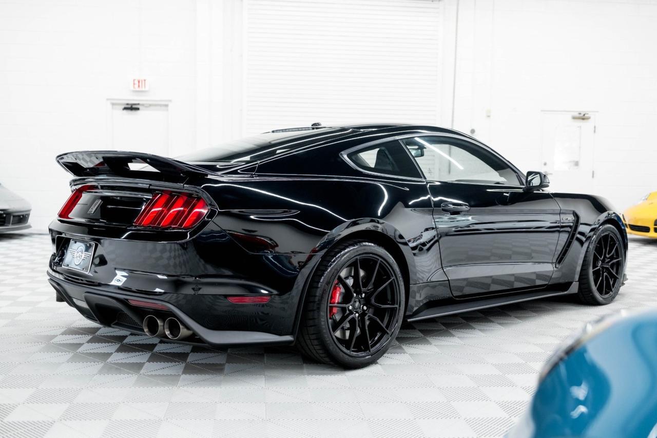 2019 Ford Mustang Shelby GT350 Marietta GA