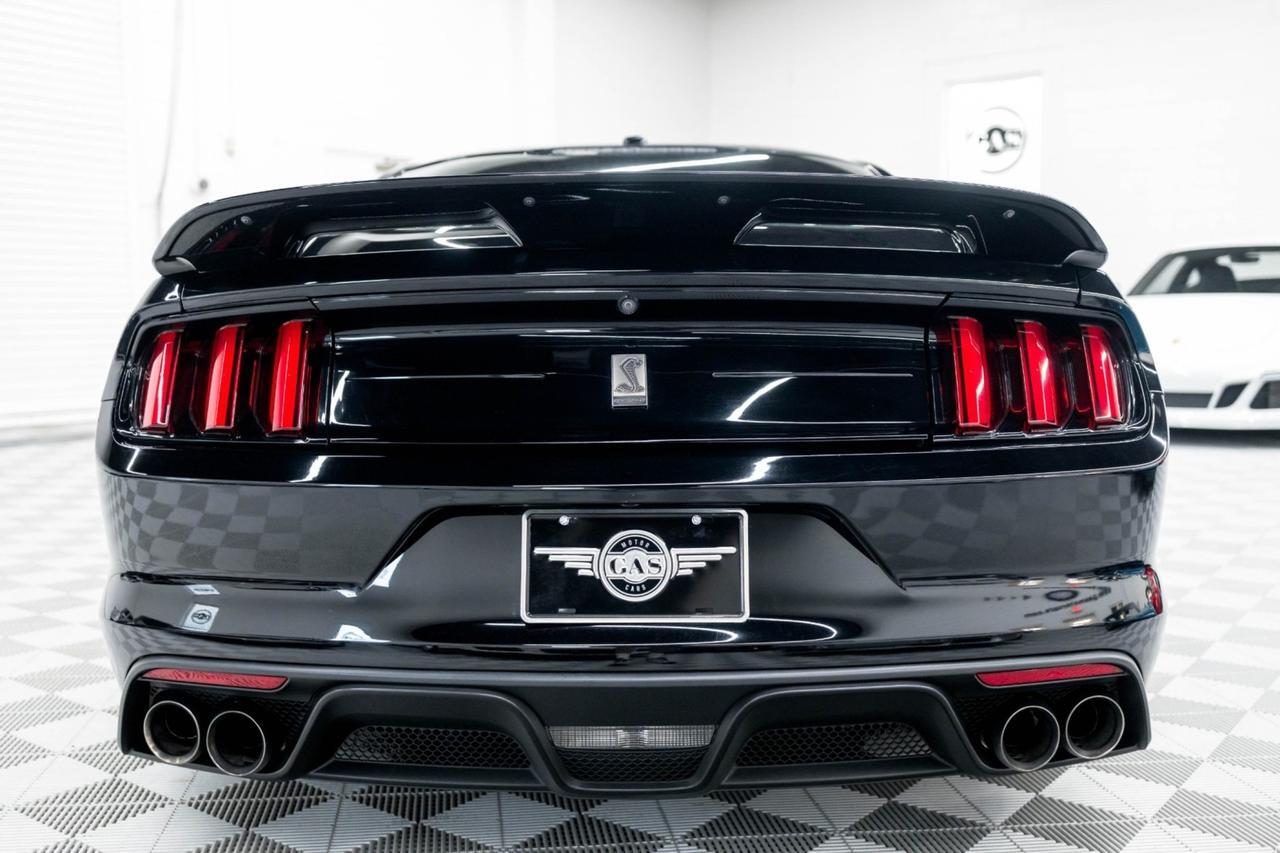 2019 Ford Mustang Shelby GT350 Marietta GA