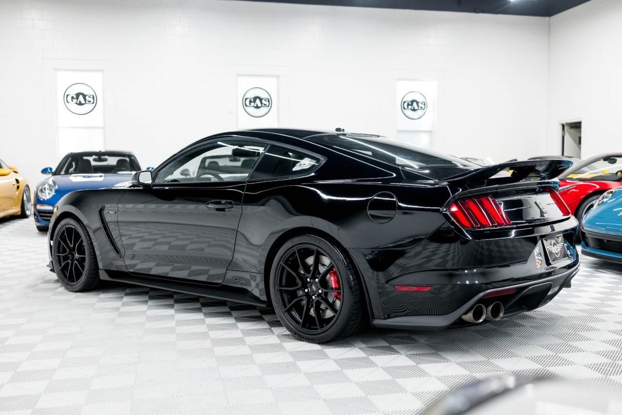 2019 Ford Mustang Shelby GT350 Marietta GA