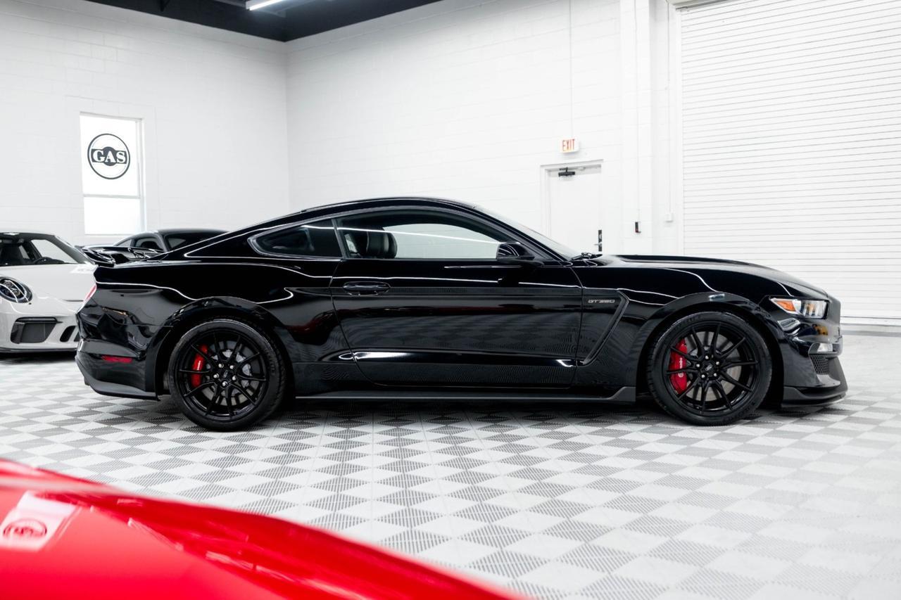 2019 Ford Mustang Shelby GT350 Marietta GA