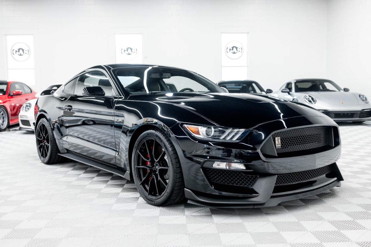 2019 Ford Mustang Shelby GT350 Marietta GA
