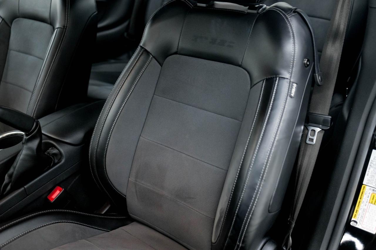 2019 Ford Mustang Shelby GT350 Marietta GA