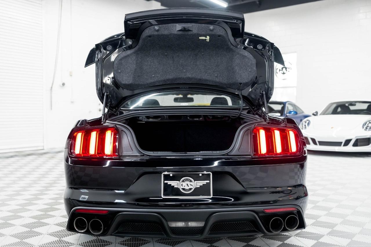 2019 Ford Mustang Shelby GT350 Marietta GA