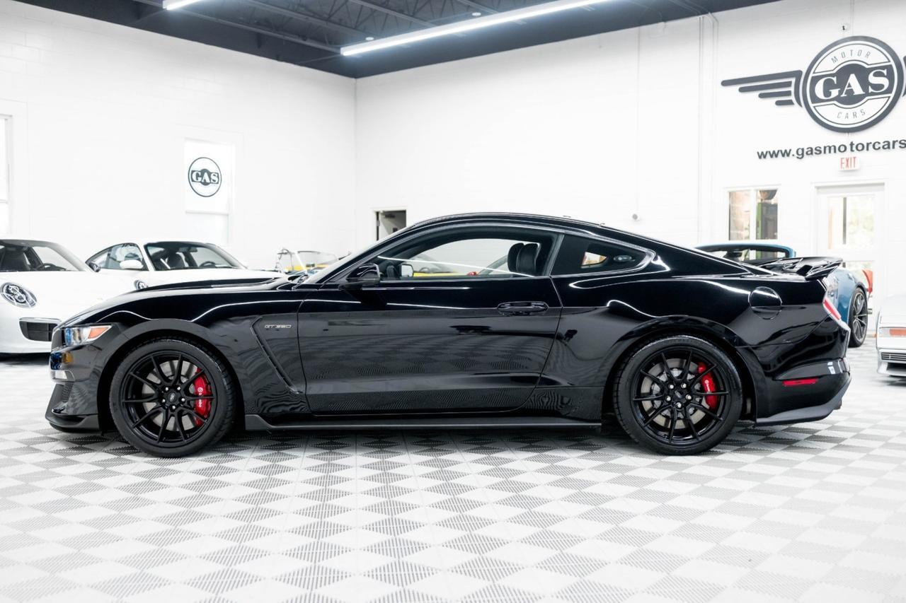 2019 Ford Mustang Shelby GT350 Marietta GA