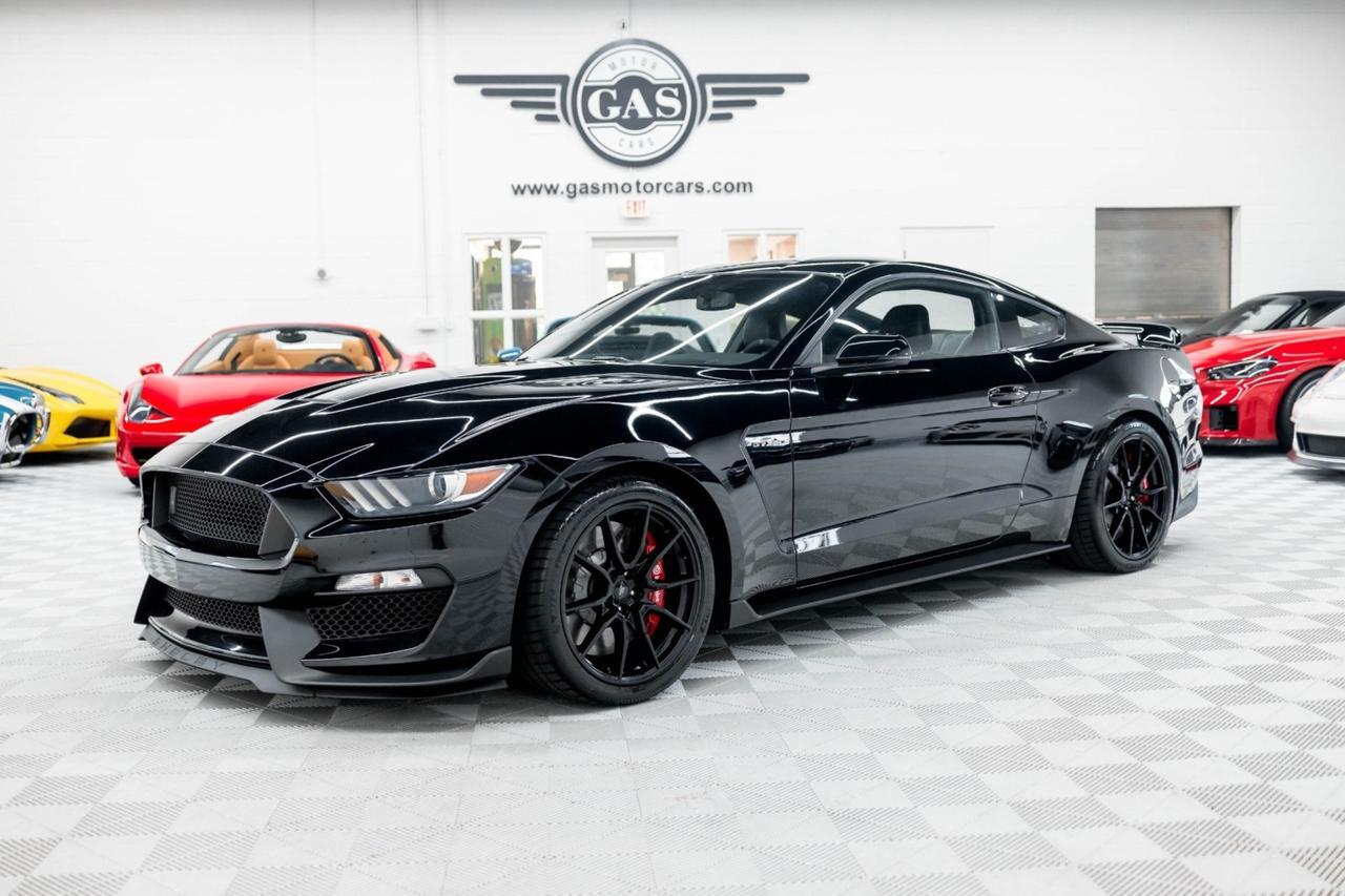 2019 Ford Mustang Shelby GT350 Marietta GA