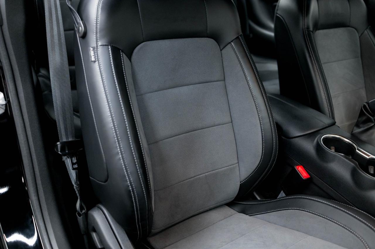 2019 Ford Mustang Shelby GT350 Marietta GA