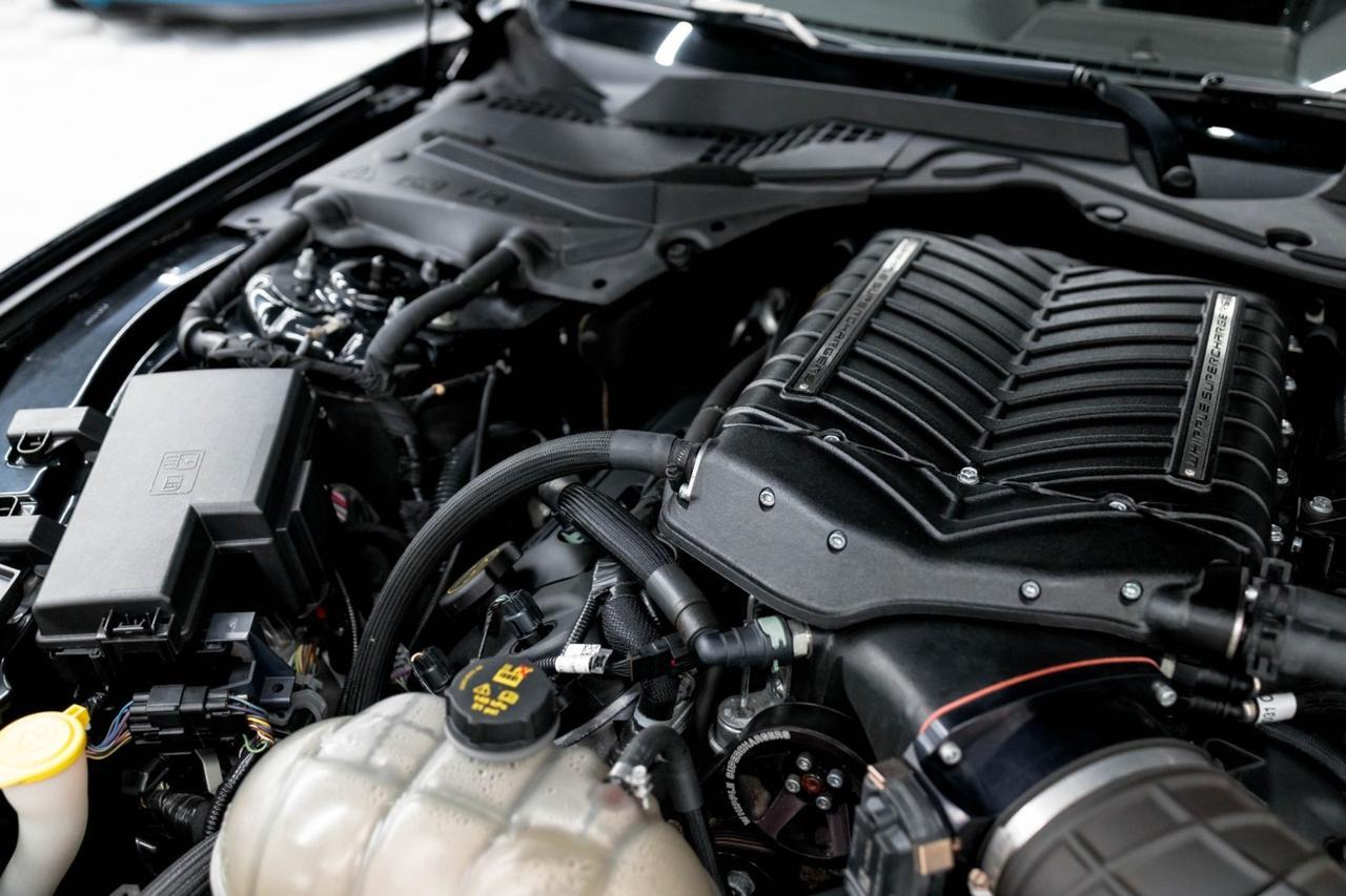 2019 Ford Mustang Shelby GT350 Marietta GA