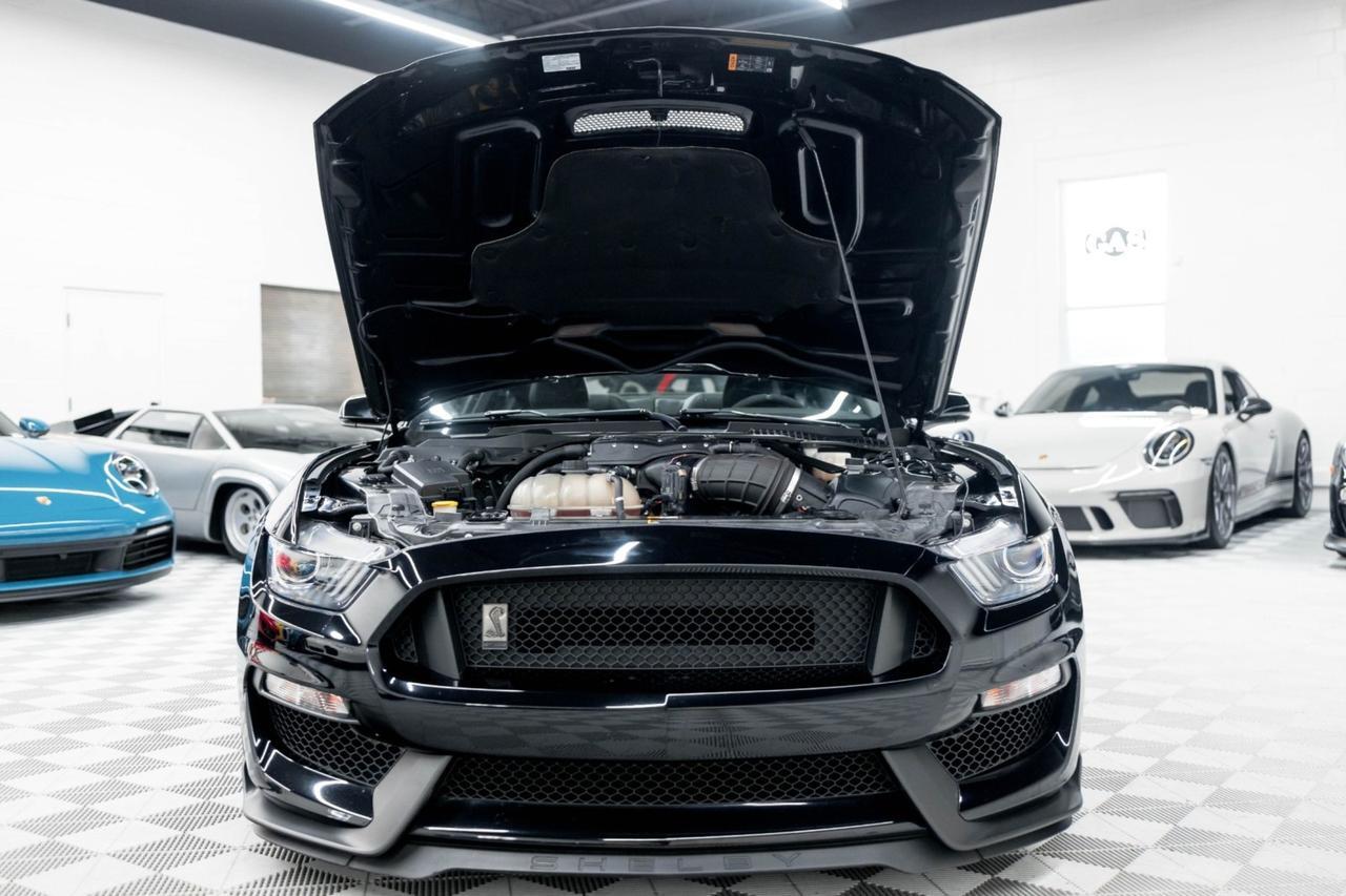 2019 Ford Mustang Shelby GT350 Marietta GA