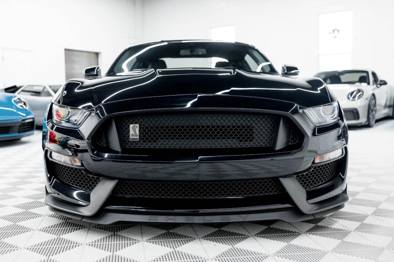 2019 Ford Mustang Shelby GT350 Marietta GA
