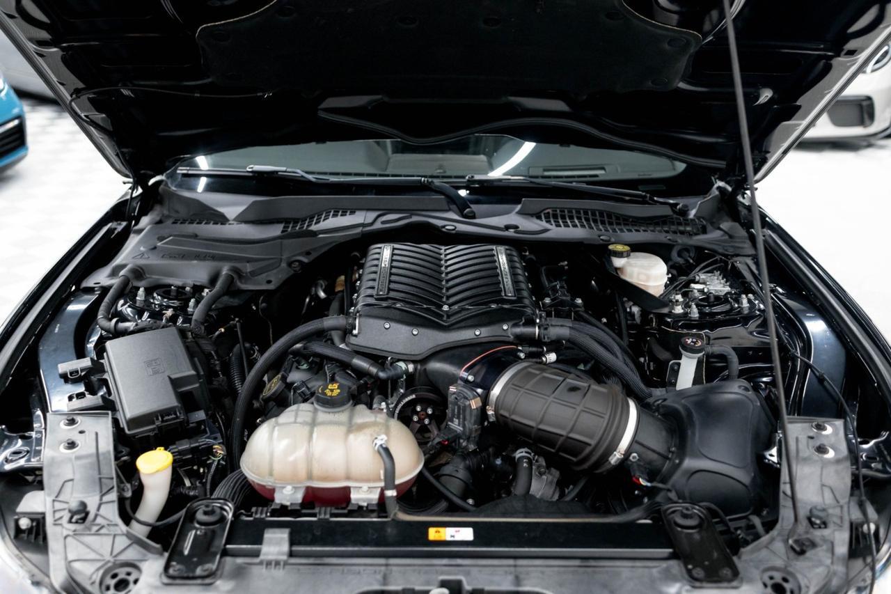 2019 Ford Mustang Shelby GT350 Marietta GA