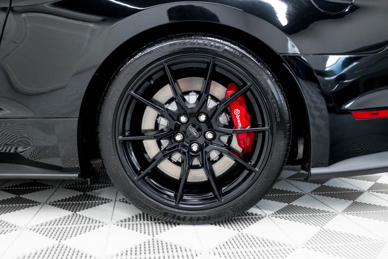2019 Ford Mustang Shelby GT350 Marietta GA