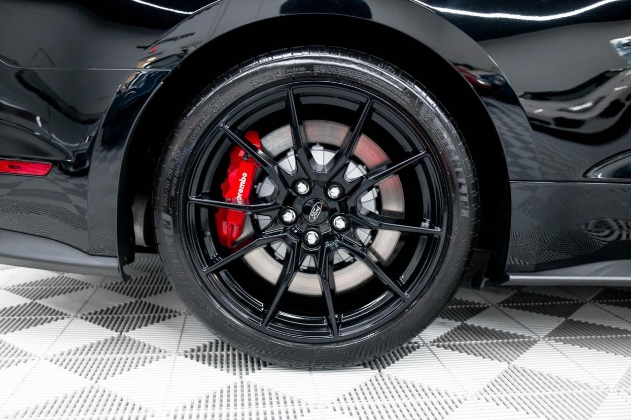 2019 Ford Mustang Shelby GT350 Marietta GA