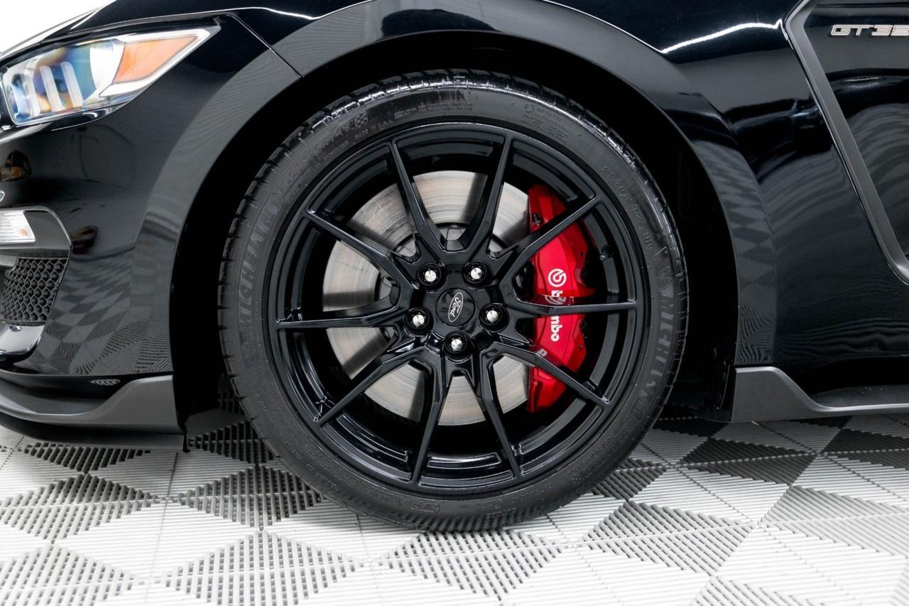 2019 Ford Mustang Shelby GT350 Marietta GA