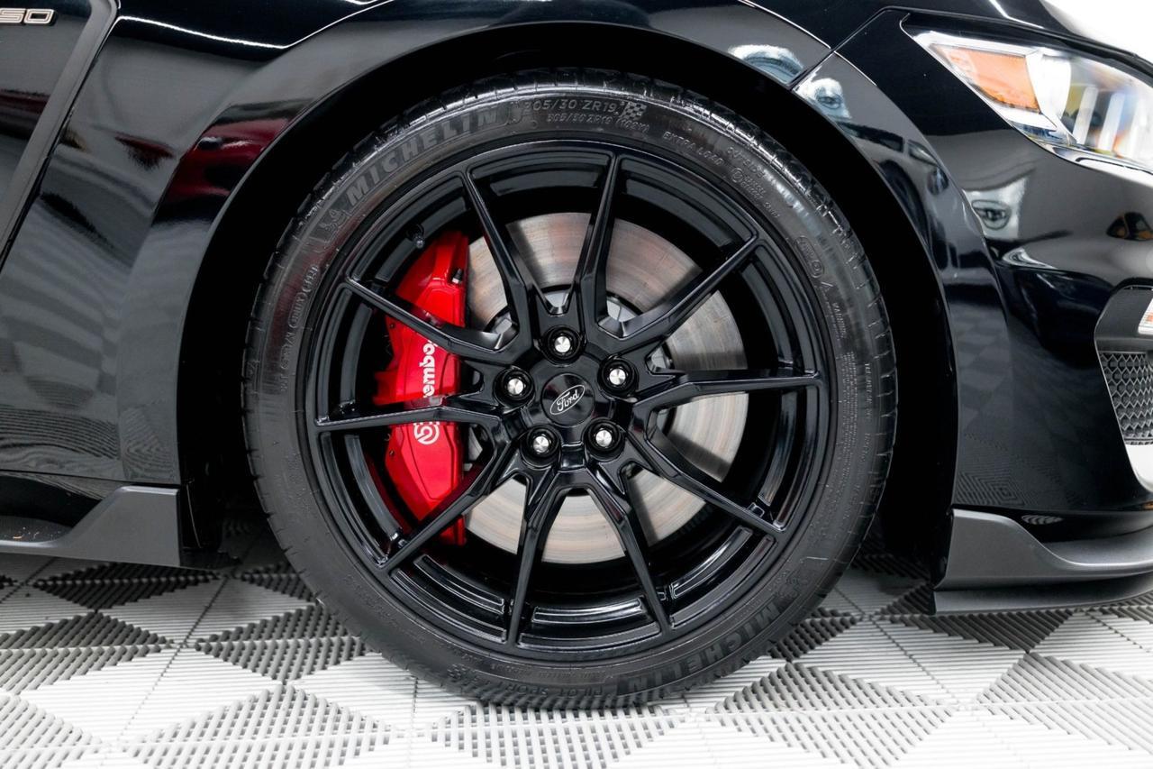 2019 Ford Mustang Shelby GT350 Marietta GA