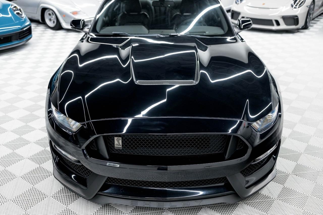 2019 Ford Mustang Shelby GT350 Marietta GA