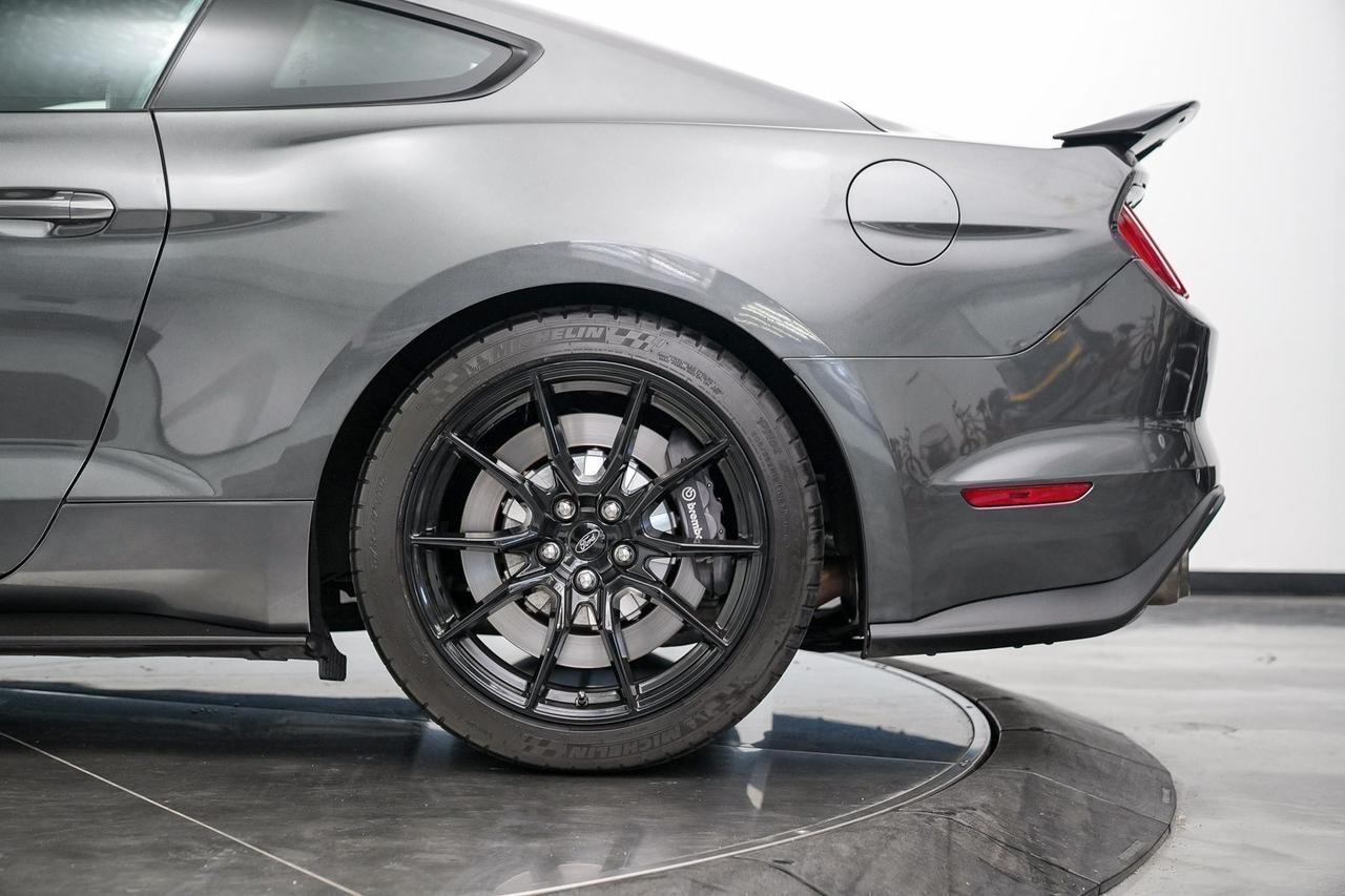 2019 Ford Mustang Shelby GT350 Newport Beach CA