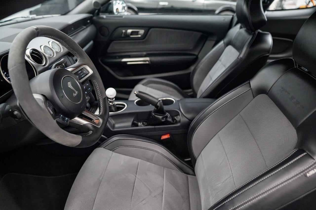 2019 Ford Mustang Shelby GT350 Newport Beach CA