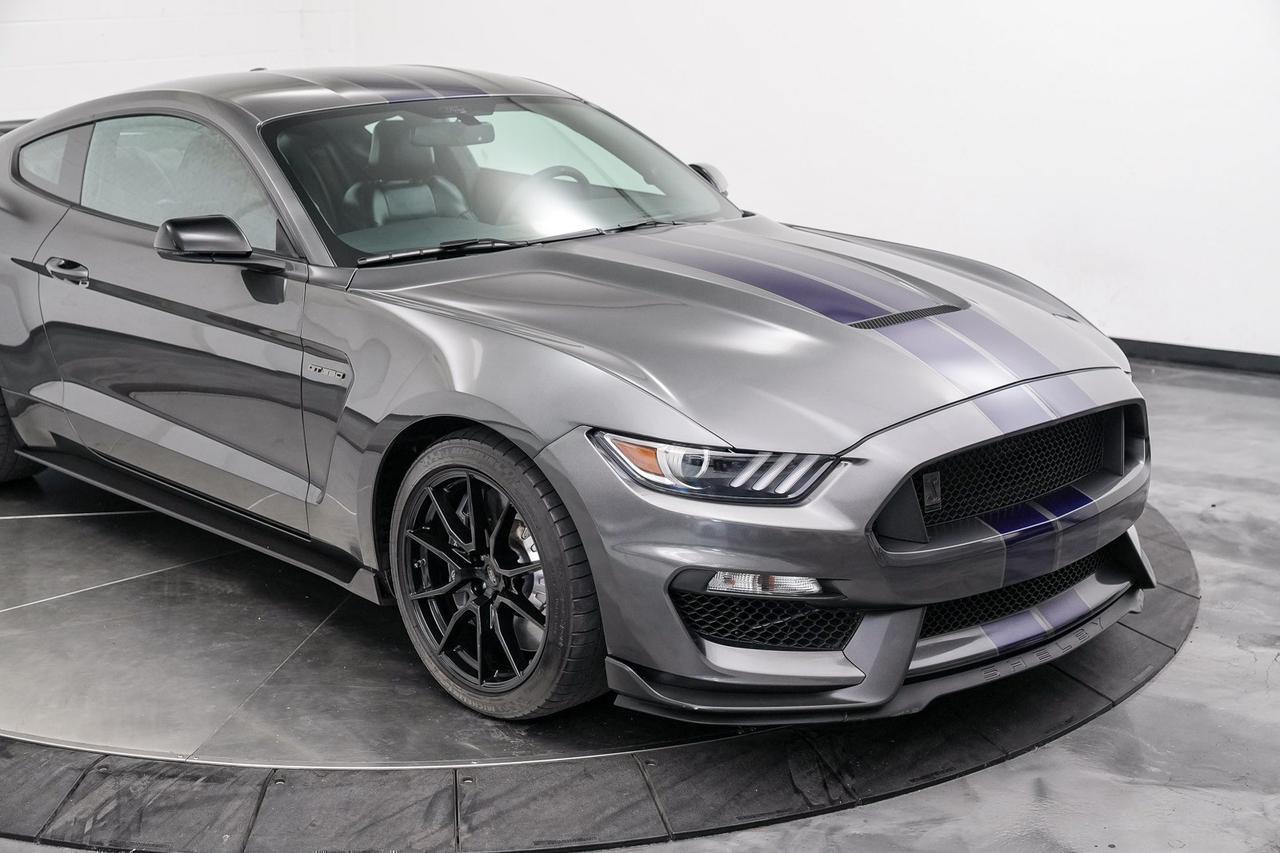 2019 Ford Mustang Shelby GT350 Newport Beach CA