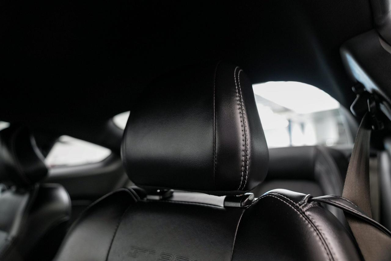 2019 Ford Mustang Shelby GT350 Newport Beach CA