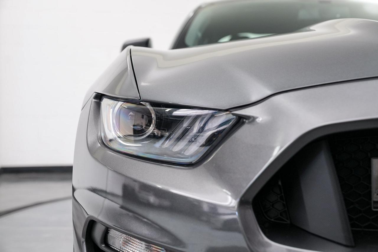 2019 Ford Mustang Shelby GT350 Newport Beach CA