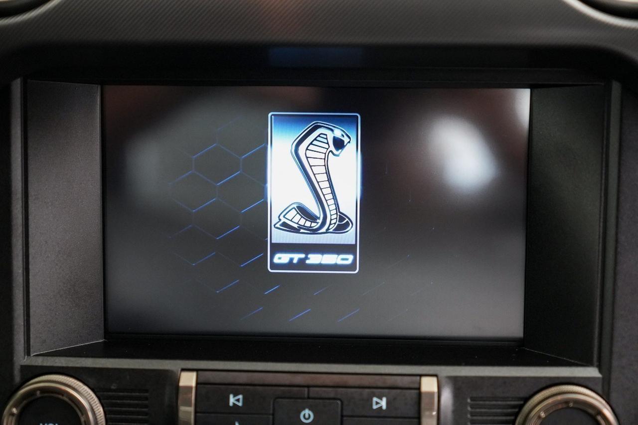 2019 Ford Mustang Shelby GT350 Newport Beach CA