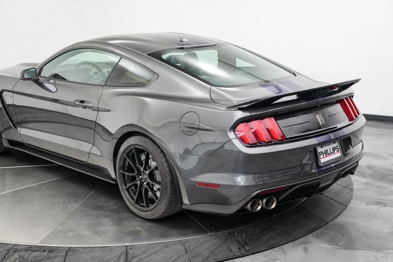 2019 Ford Mustang Shelby GT350 Newport Beach CA