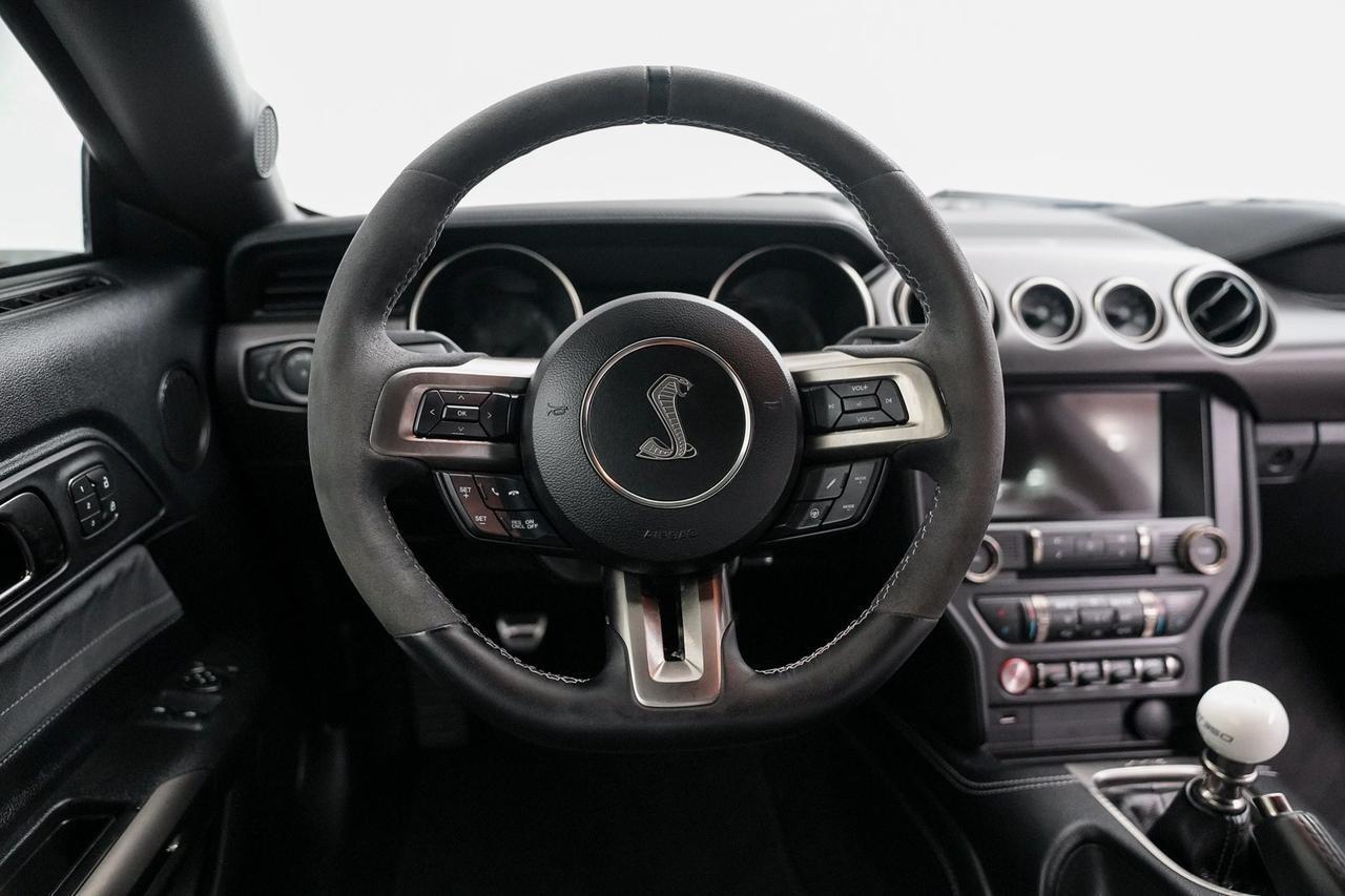 2019 Ford Mustang Shelby GT350 Newport Beach CA