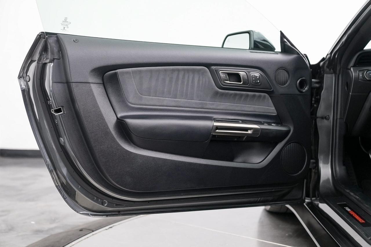 2019 Ford Mustang Shelby GT350 Newport Beach CA