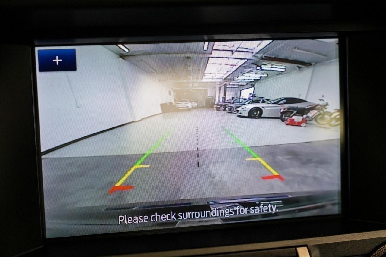 2019 Ford Mustang Shelby GT350 Newport Beach CA