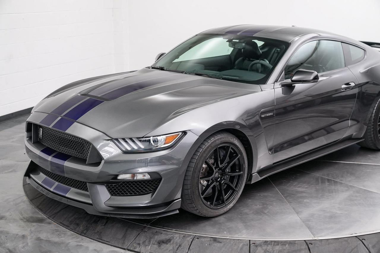 2019 Ford Mustang Shelby GT350 Newport Beach CA