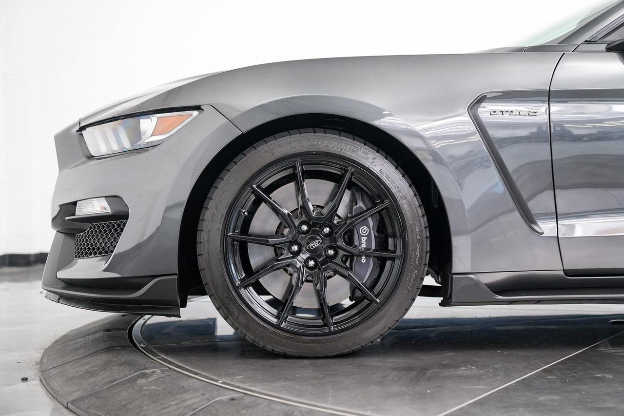 2019 Ford Mustang Shelby GT350 Newport Beach CA