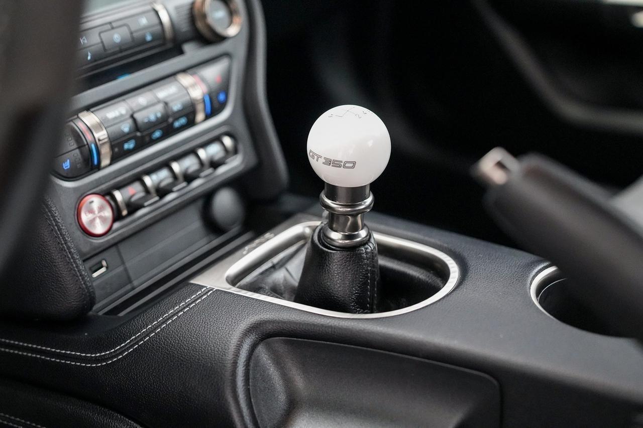 2019 Ford Mustang Shelby GT350 Newport Beach CA