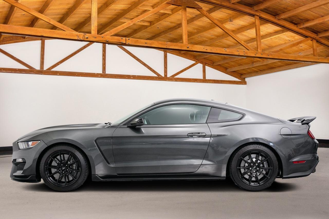 2019 Ford Mustang Shelby GT350 Newport Beach CA