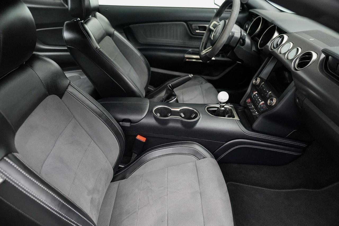 2019 Ford Mustang Shelby GT350 Newport Beach CA