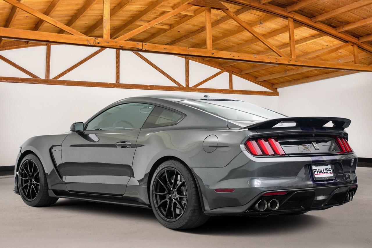 2019 Ford Mustang Shelby GT350 Newport Beach CA