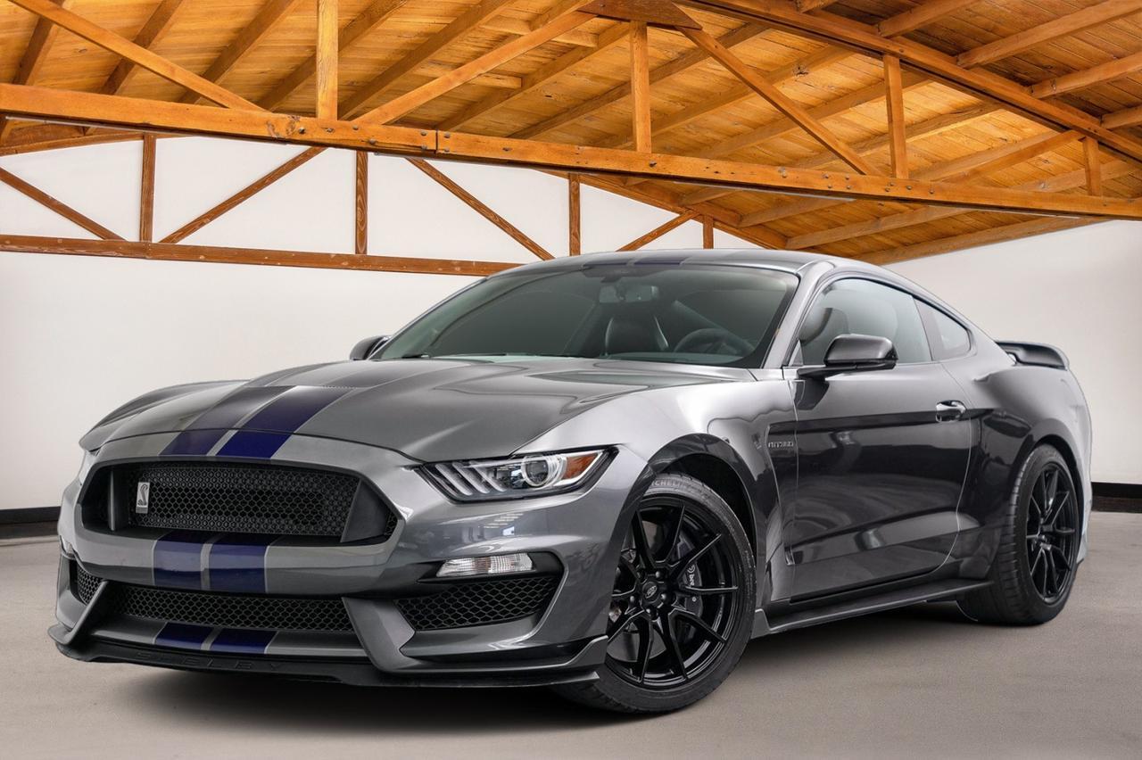2019 Ford Mustang Shelby GT350 Newport Beach CA
