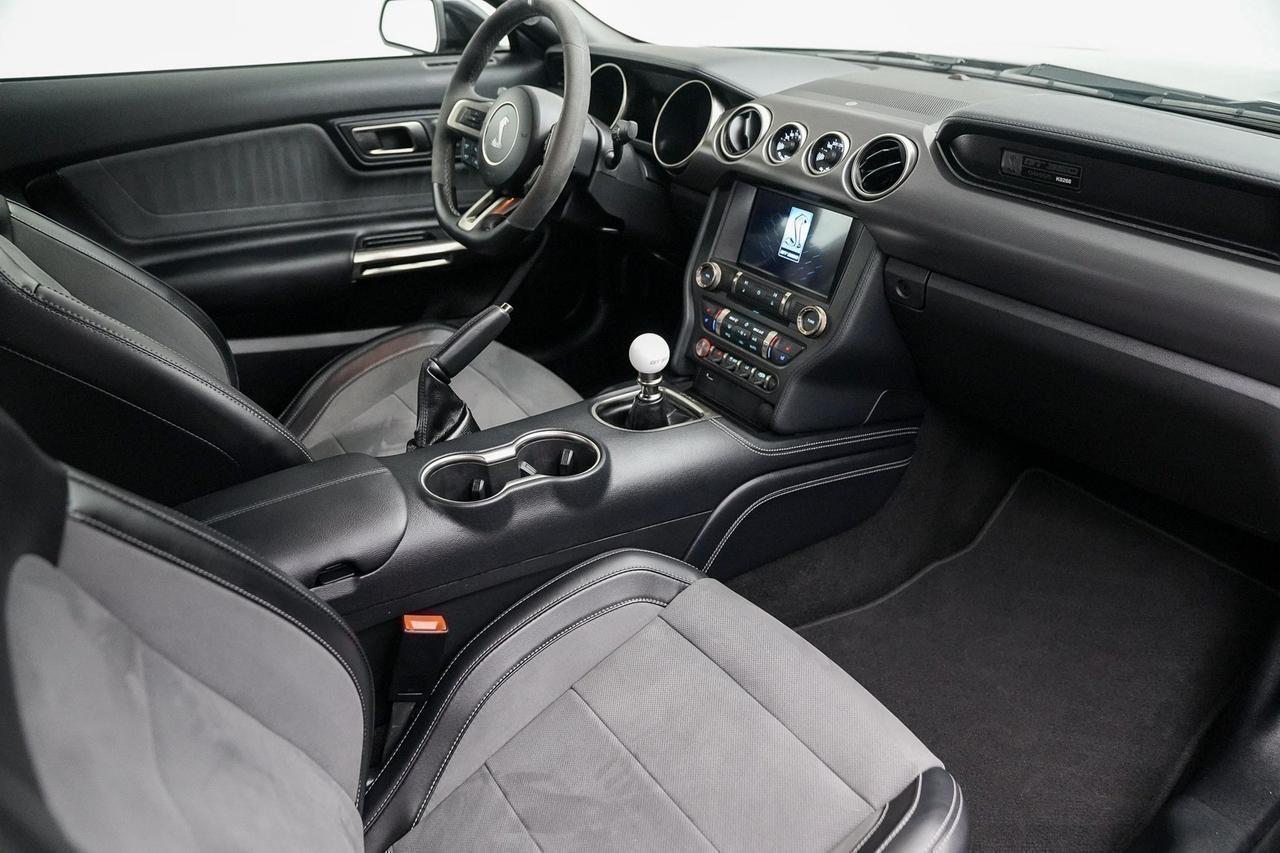 2019 Ford Mustang Shelby GT350 Newport Beach CA