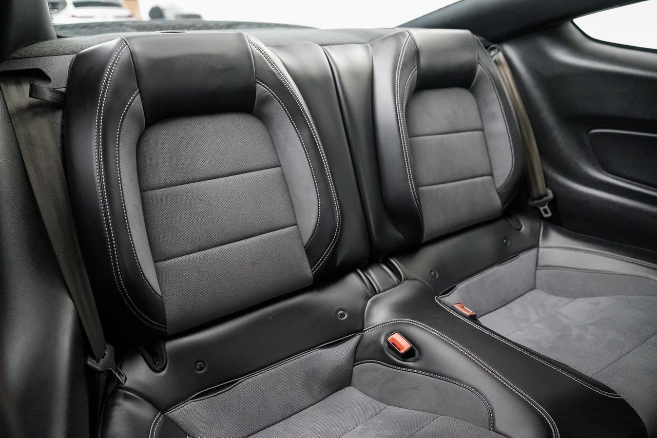 2019 Ford Mustang Shelby GT350 Newport Beach CA